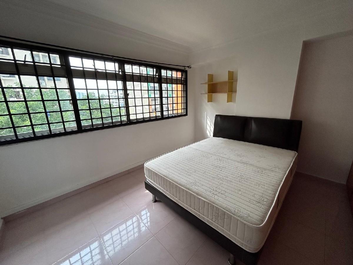 HDB Apartment for Rent: D16, 462094