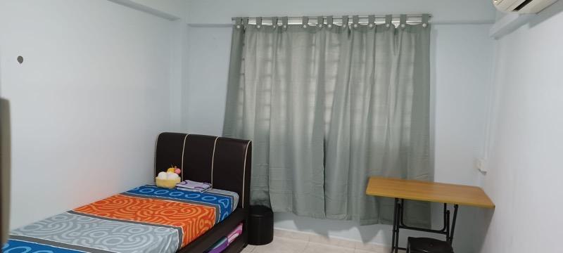 Prop-GPT: HDB Apartment: D27 Yishun 720 Yishun Street 71
