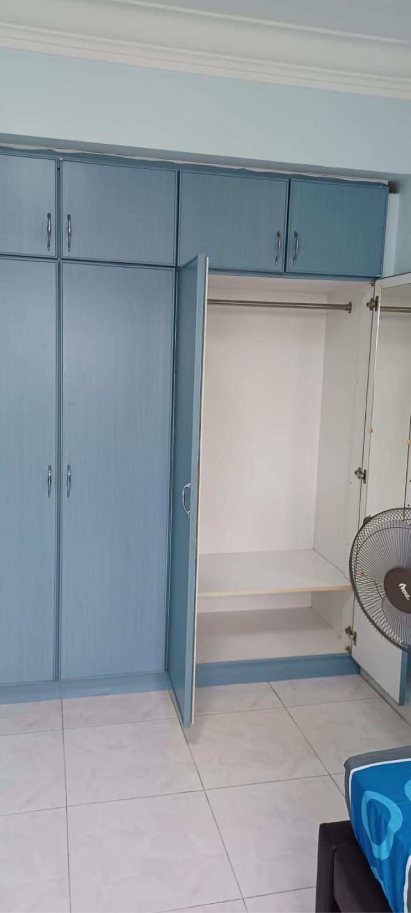 HDB Apartment for Rent, 720 Yishun Street 71 HDB Apartment Room Rental, $750, 1 Bed 129 sqft $5.81 psf, SGD 750 | 99-year Leasehold