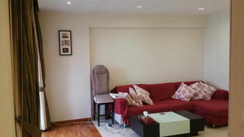 HDB Apartment for Rent: D03, 151075