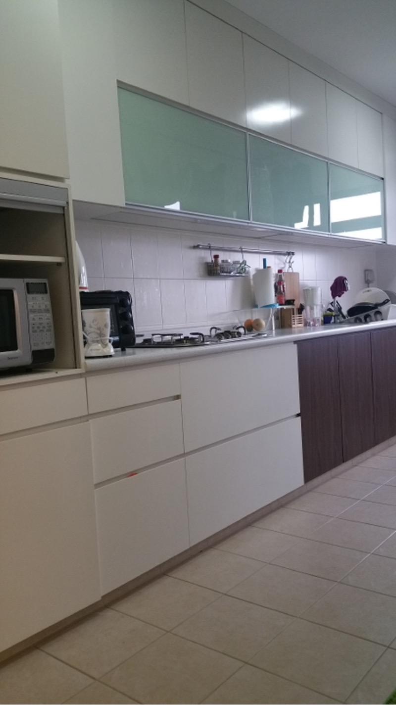 HDB Apartment for Rent: D03, 151075