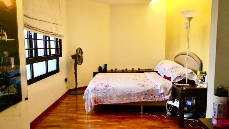 HDB Apartment for Rent: D03, 151075