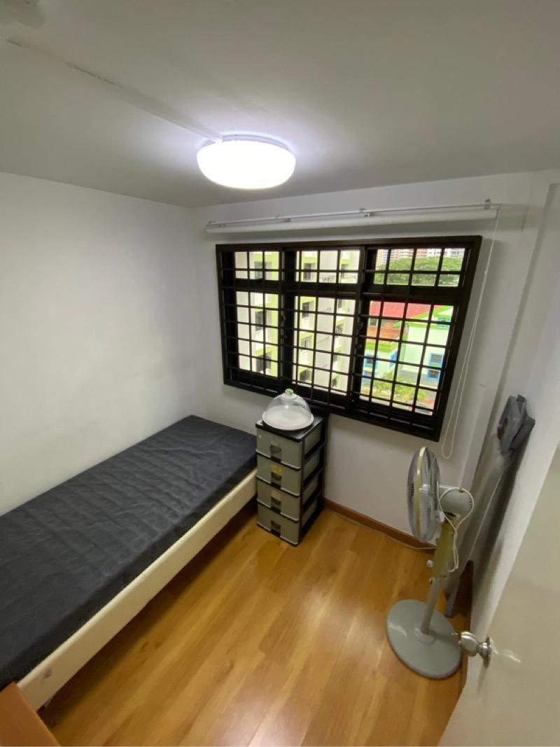 Prop-GPT: HDB Apartment: D12 Toa Payoh 125 Lorong 1 Toa Payoh