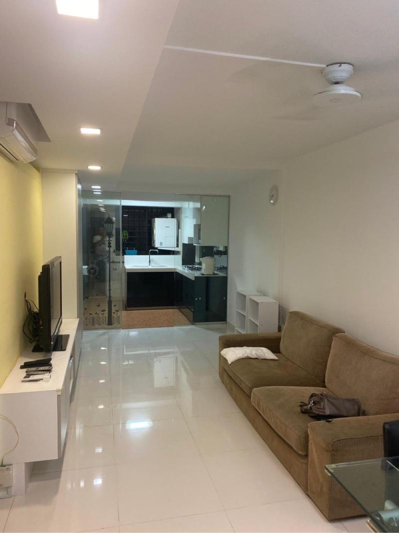 HDB Apartment for Rent, 125 Lorong 1 Toa Payoh HDB Apartment For Rent, $3,200, 2 Bed 1 Bath 785 sqft $4.08 psf, SGD 3,200 | 99-year Leasehold