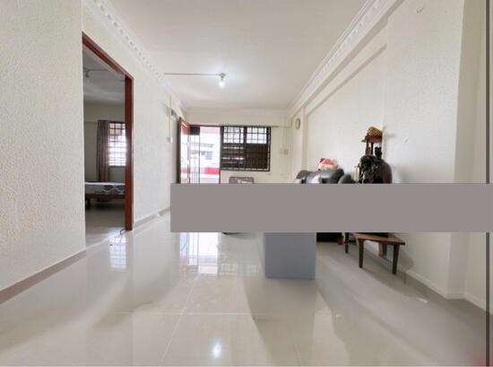 HDB Apartment for Rent, 34 Upper Cross Street HDB Apartment Room Rental, $1,200, 1 Bed 2 Bath 10 sqft $120.00 psf, SGD 1,200 | 99-year Leasehold