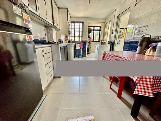 HDB Apartment for Rent, 34 Upper Cross Street HDB Apartment Room Rental, $1,200, 1 Bed 2 Bath 10 sqft $120.00 psf, SGD 1,200 | 99-year Leasehold