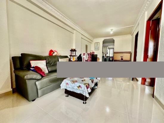 HDB Apartment for Rent, 34 Upper Cross Street HDB Apartment Room Rental, $1,200, 1 Bed 2 Bath 10 sqft $120.00 psf, SGD 1,200 | 99-year Leasehold