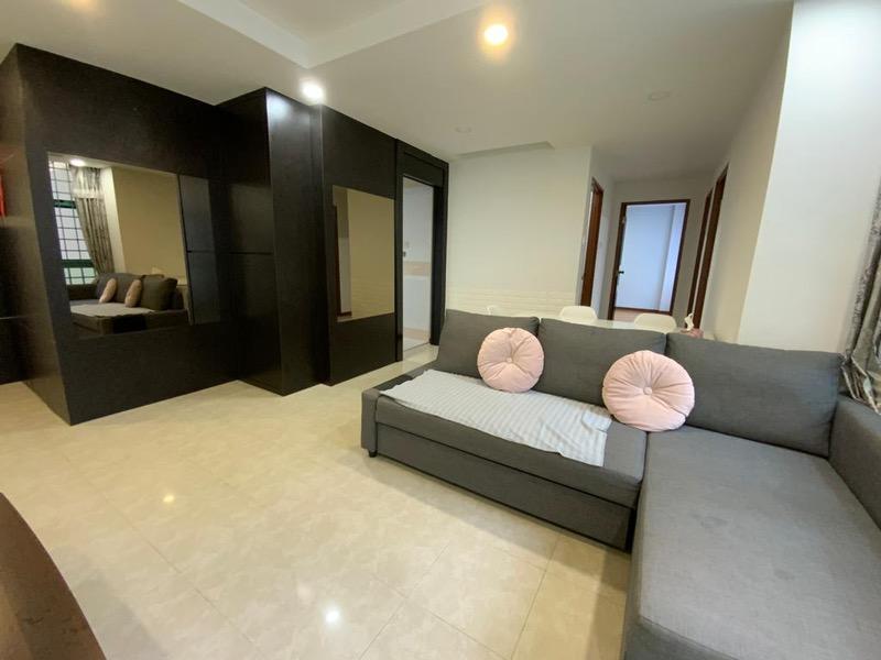 690C Woodlands Drive 75 HDB Apartment For Rent, $3,600, 3 Bed 2 Bath 968 sqft $3.72 psf