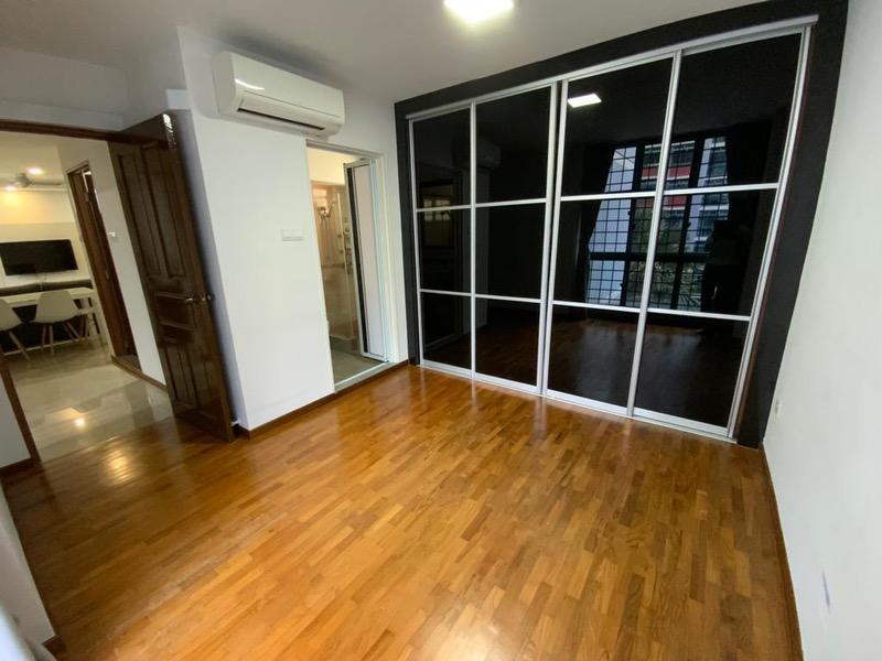 690C Woodlands Drive 75 HDB Apartment For Rent, $3,600, 3 Bed 2 Bath 968 sqft $3.72 psf