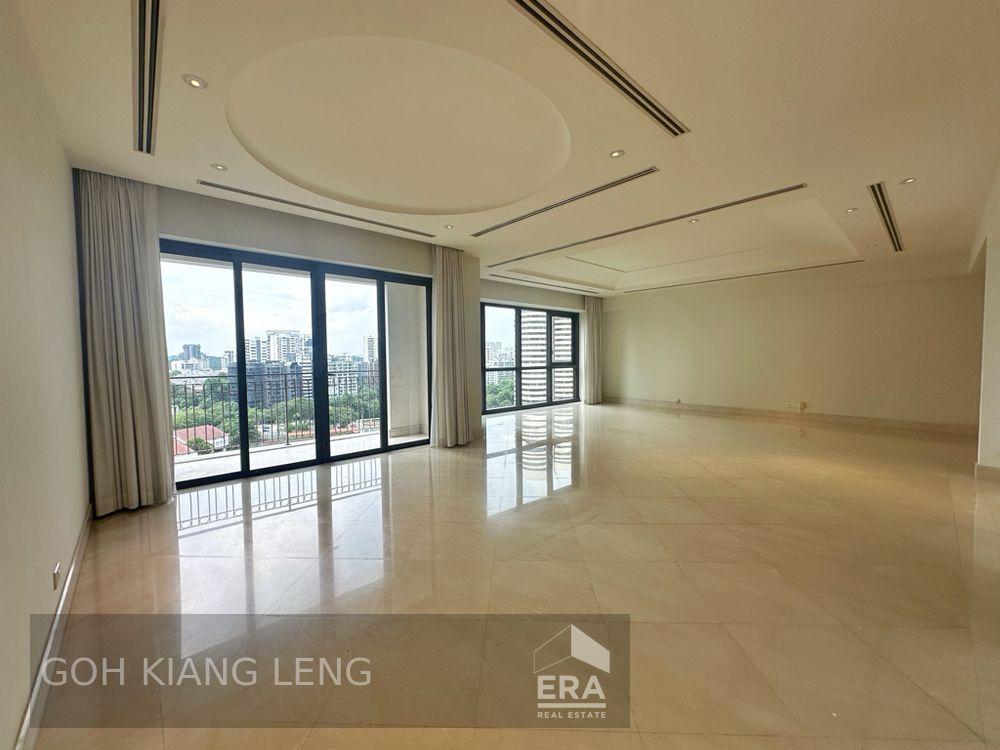 Condominium for Rent: 