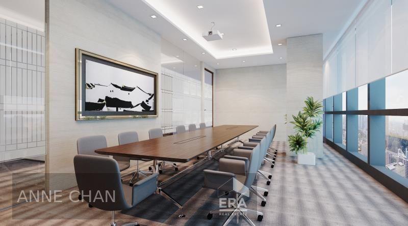 Office for Rent: 