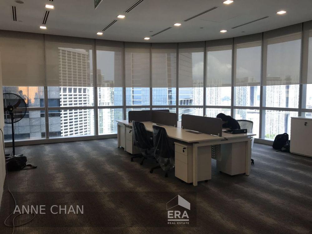 Office for Rent: 