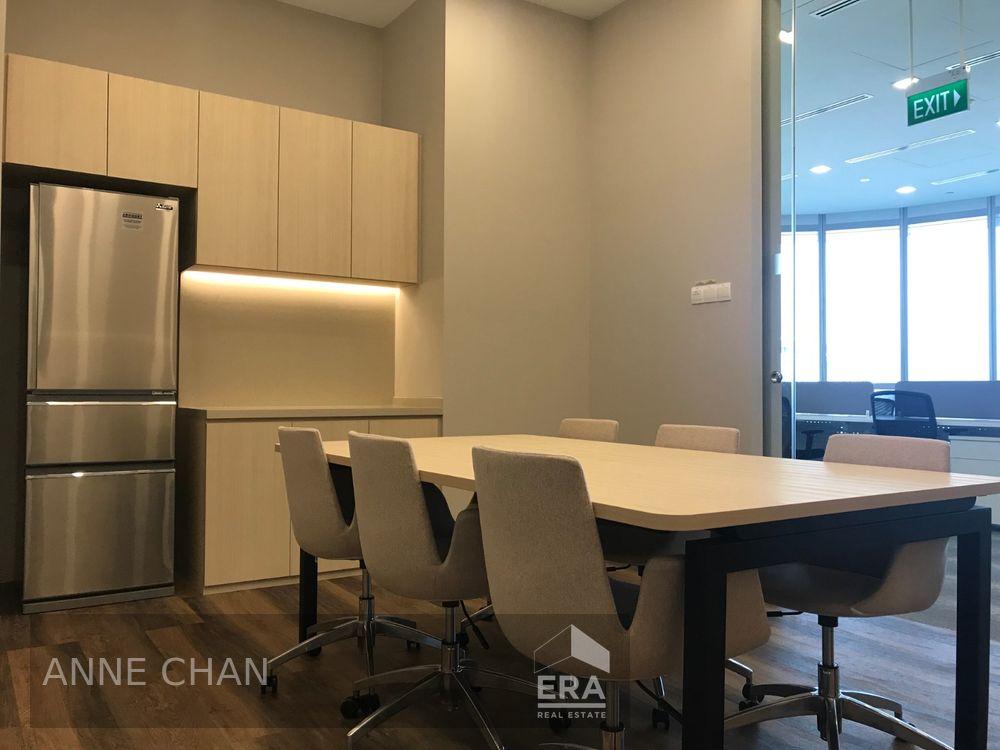 Office for Rent: 