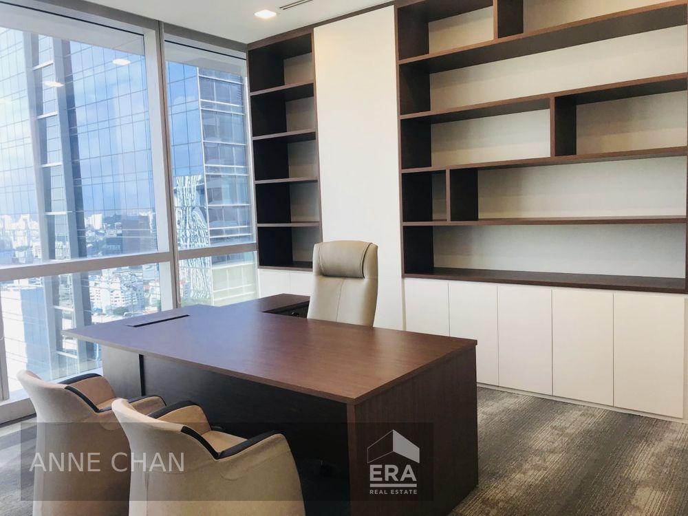 Office for Rent: 