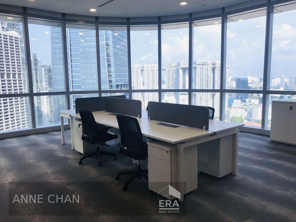 Office for Rent: 