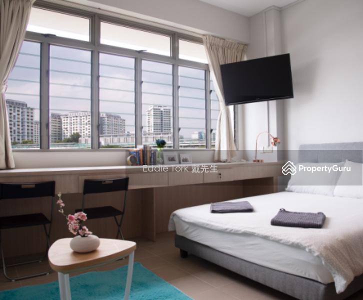 Prop-GPT: Apartment: D22 Boon Lay Coliwoo Boon Lay