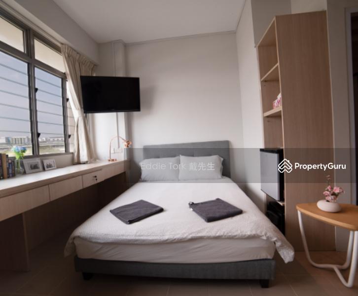Apartment for Rent, Coliwoo Boon Lay, SGD 1,650