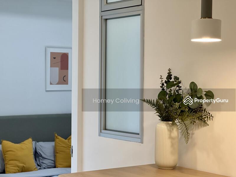 Apartment for Rent, The Sail @ Marina Bay, SGD 1,400 | 99-year lease