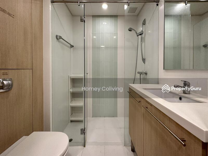 Apartment for Rent, The Sail @ Marina Bay, SGD 1,400 | 99-year lease