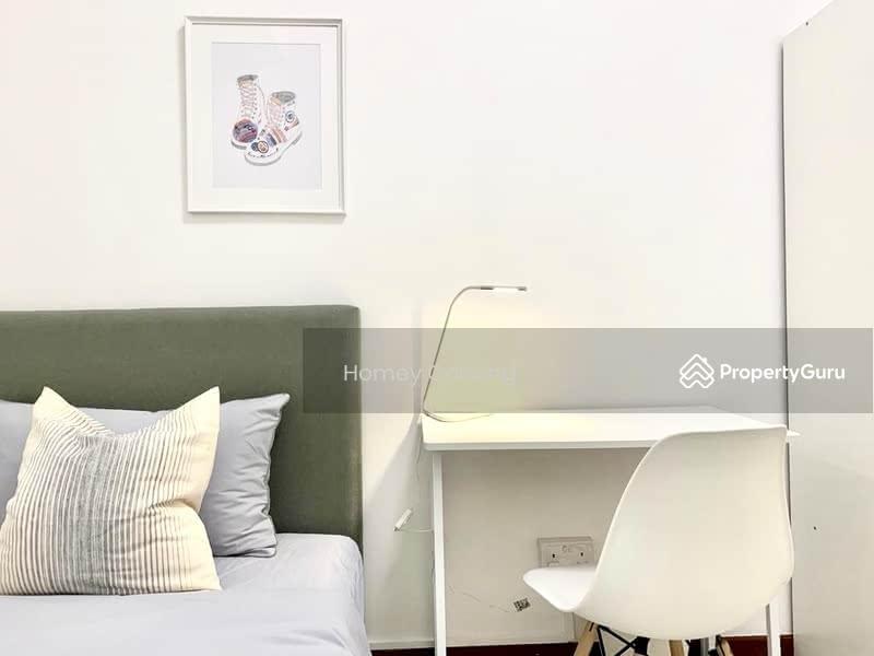 Apartment for Rent, The Sail @ Marina Bay, SGD 1,400 | 99-year lease