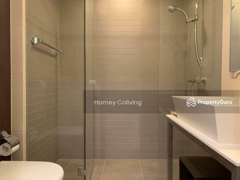 Apartment for Rent, The Sail @ Marina Bay, SGD 1,400 | 99-year lease