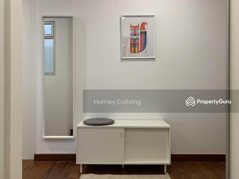 Apartment for Rent, The Sail @ Marina Bay, SGD 1,400 | 99-year lease