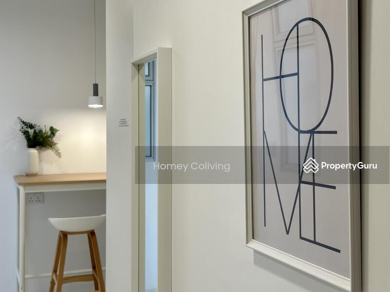 Apartment for Rent, The Sail @ Marina Bay, SGD 1,400 | 99-year lease