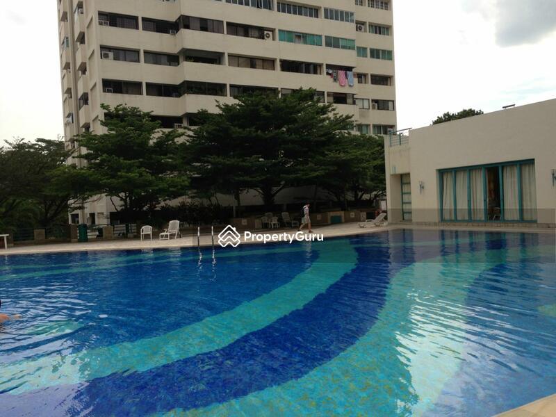 Condominium for Rent, Pine Grove, SGD 1,300 | 99-year lease