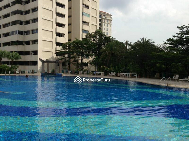 Condominium for Rent, Pine Grove, SGD 1,300 | 99-year lease