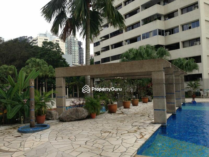 Condominium for Rent, Pine Grove, SGD 1,300 | 99-year lease