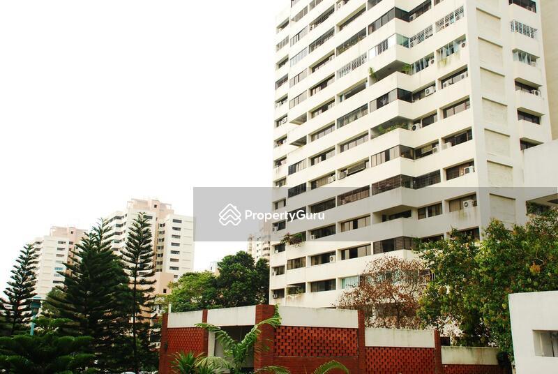 Condominium for Rent, Pine Grove, SGD 1,300 | 99-year lease