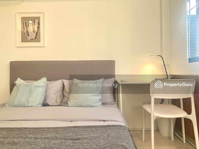 Condominium for Rent, Pine Grove, SGD 1,300 | 99-year lease