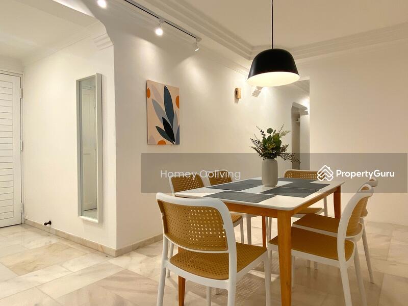 Condominium for Rent, Pine Grove, SGD 1,300 | 99-year lease