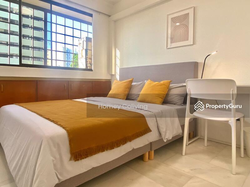 Condominium for Rent, Pine Grove, SGD 1,300 | 99-year lease