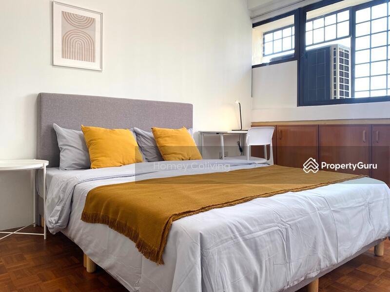 Condominium for Rent, Pine Grove, SGD 1,300 | 99-year lease