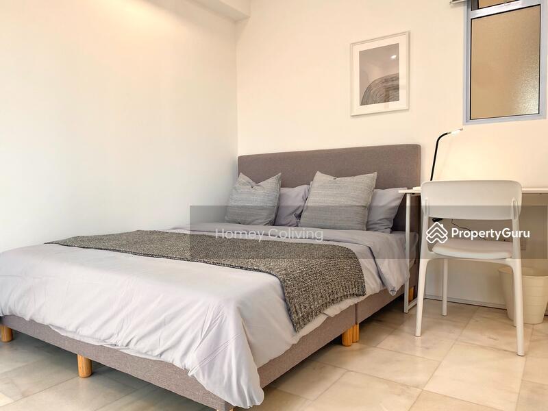 Condominium for Rent, Pine Grove, SGD 1,300 | 99-year lease