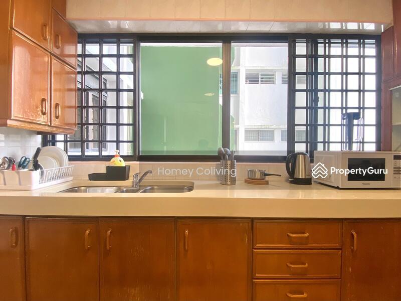 Condominium for Rent, Pine Grove, SGD 1,300 | 99-year lease