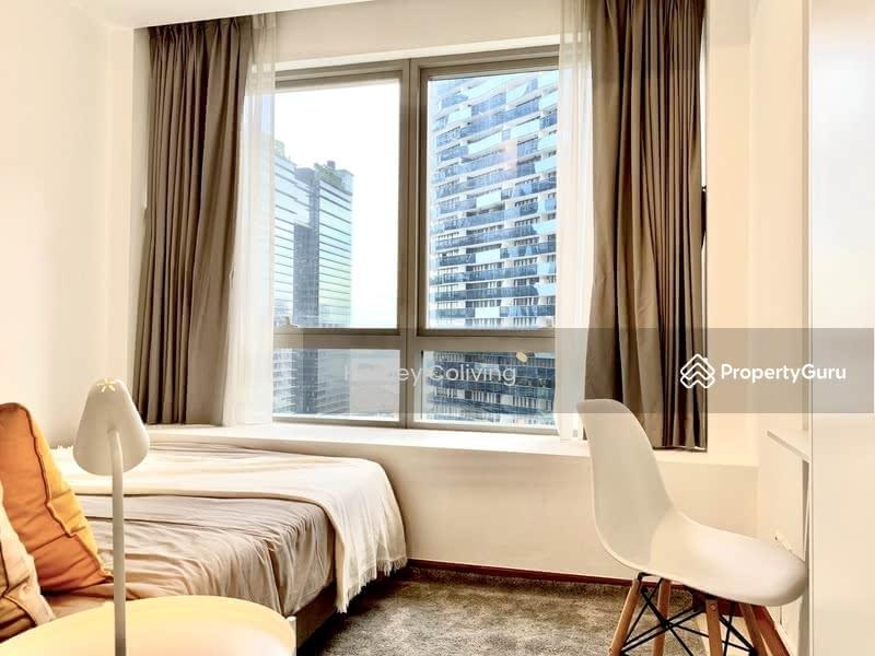 Prop-GPT: Apartment: D01 Marina The Sail @ Marina Bay