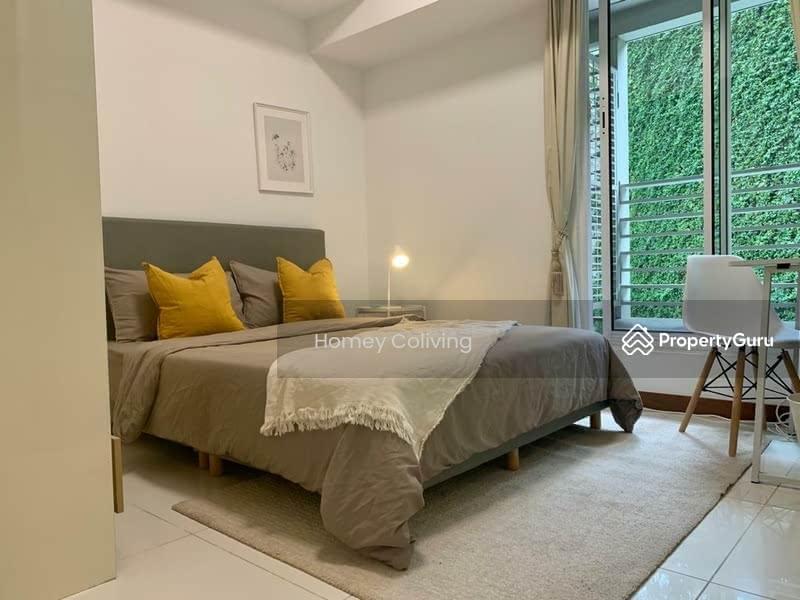Apartment for Rent, The Sail @ Marina Bay, SGD 1,700 | 99-year lease