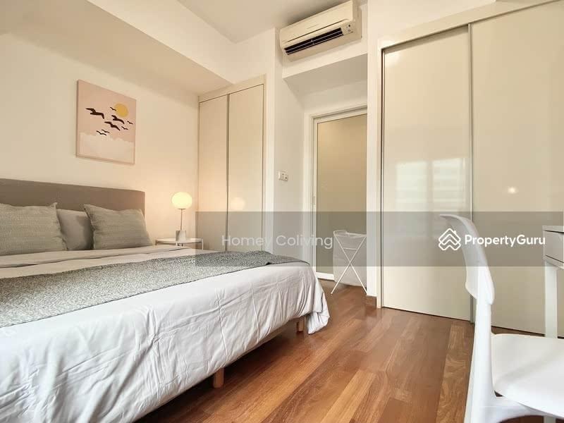 Apartment for Rent, The Sail @ Marina Bay, SGD 1,700 | 99-year lease