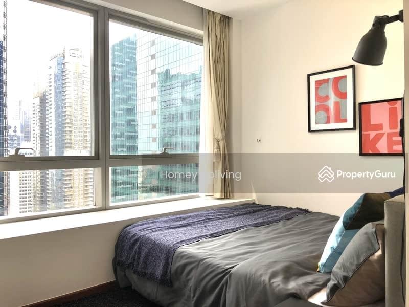 Apartment for Rent, The Sail @ Marina Bay, SGD 1,700 | 99-year lease