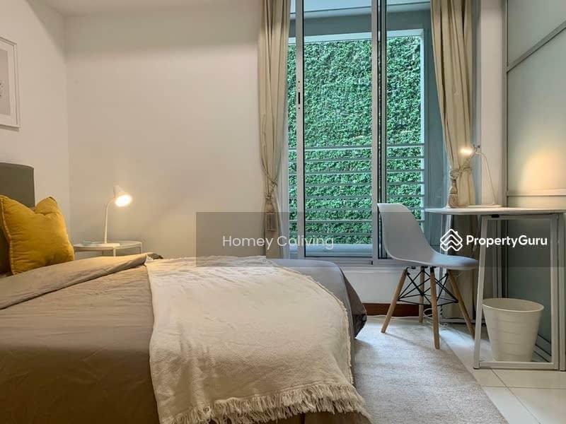 Apartment for Rent, The Sail @ Marina Bay, SGD 1,700 | 99-year lease