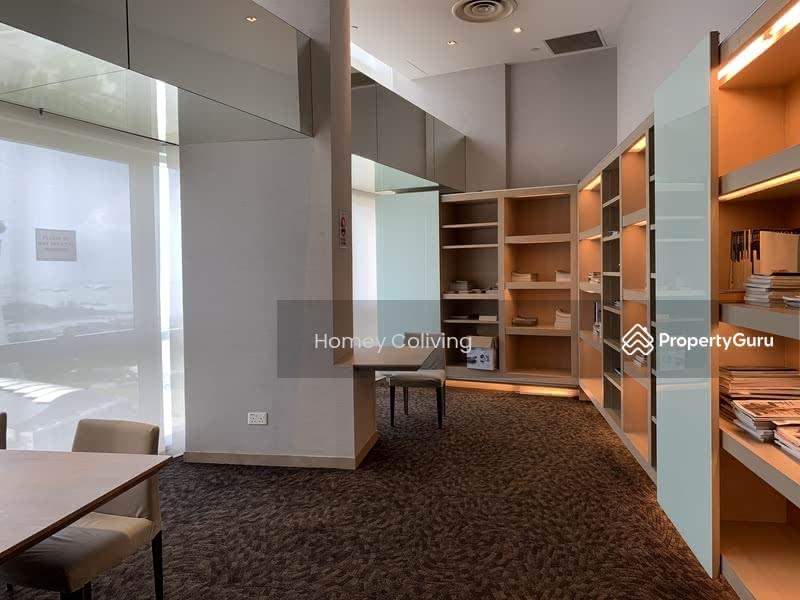 Apartment for Rent, The Sail @ Marina Bay, SGD 1,700 | 99-year lease