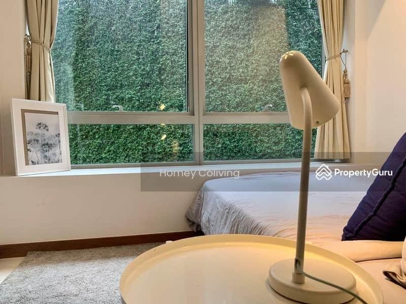 Apartment for Rent, The Sail @ Marina Bay, SGD 1,700 | 99-year lease