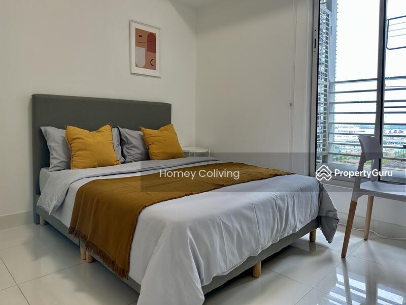 Apartment for Rent, The Sail @ Marina Bay, SGD 1,700 | 99-year lease