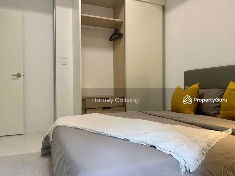 Apartment for Rent, The Sail @ Marina Bay, SGD 1,700 | 99-year lease