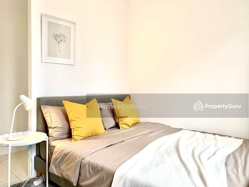 Apartment for Rent, The Sail @ Marina Bay, SGD 1,700 | 99-year lease