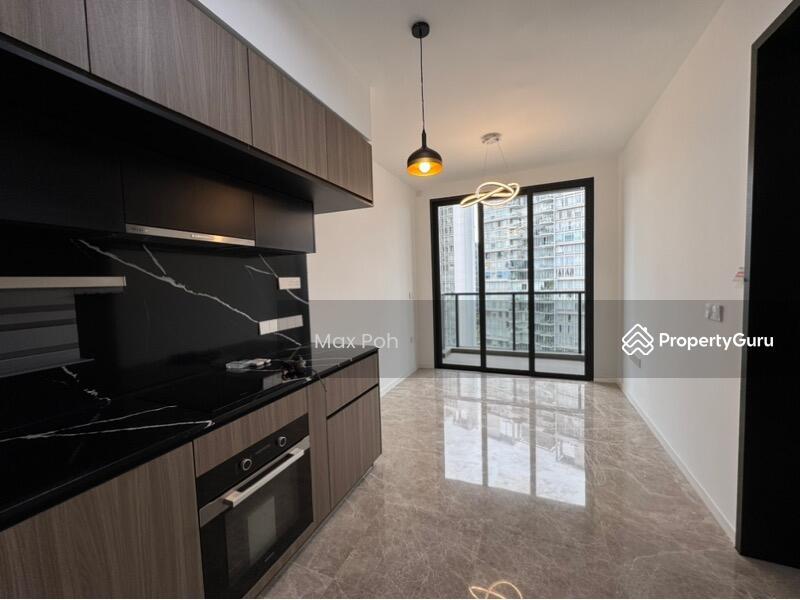 Prop-GPT: Apartment: D09  Irwell Hill Residences