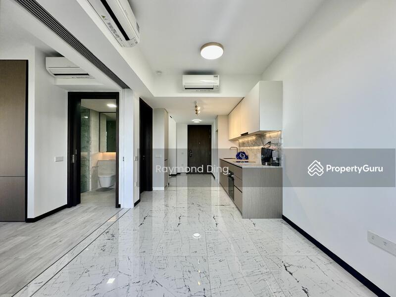 Prop-GPT: Condominium: D18 Pasir Ris Pasir Ris 8