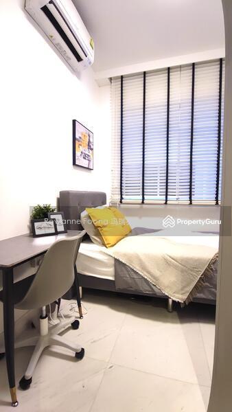 Prop-GPT: Condominium: D16  The Bayshore
